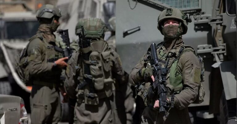 İsrail ordusundan “Yeni əməliyyata hazırıq” MESAJI İsrail ordusundan “Yeni əməliyyata hazırıq” MESAJI