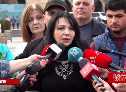 Stepanyandan SƏRSƏMLƏMƏ: “Hakimiyyət getsə, Ermənistan türklərə, Qarabağ azərbaycanlılara keçməz”