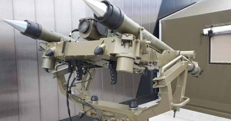 Norveç Ukraynaya 100-ə yaxın zenit raketi göndərdi Norveç Ukraynaya 100-ə yaxın zenit raketi göndərdi