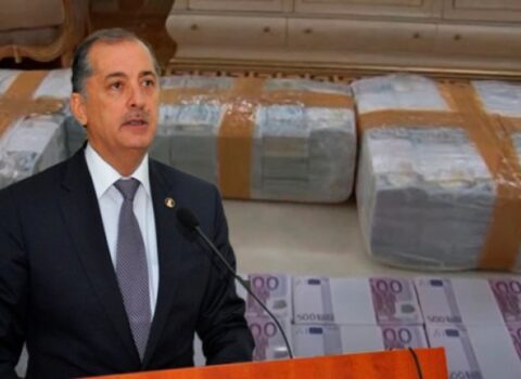 Vilyam Hacıyevin həbs qoyulmuş 5 milyonluq əmlakı – SİYAHI