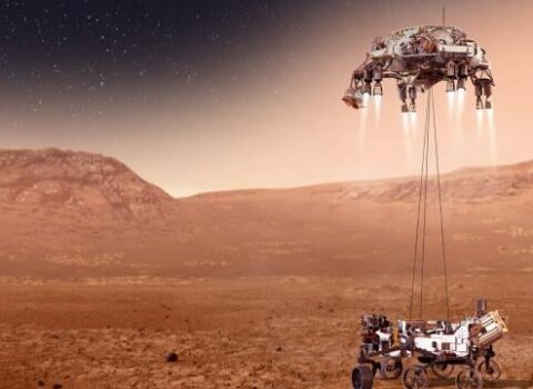 Marsda inanılmaz KƏŞF – NASA-dan AÇIQLAMA