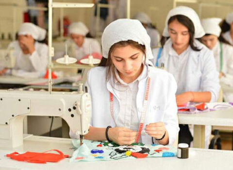 Peşə məktəbləri müəllimlərinin maaşları artırıla bilər – Təkliflər paketi hazırlanır