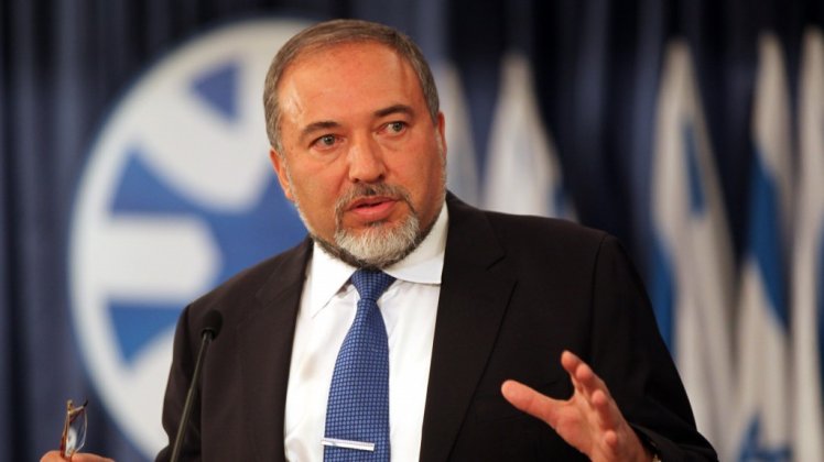 Liberman Bakıya gəlir - İsrail Azərbaycandan neft idxalını artırmaq istəyir