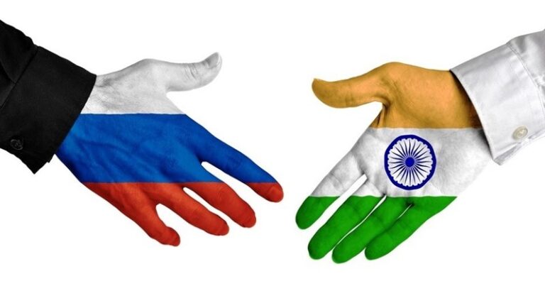 Rusiya və Hindistan dolların xarici ticarətdən çıxarılması üçün danışıqlara başladı Rusiya və Hindistan dolların xarici ticarətdən çıxarılması üçün danışıqlara başladı
