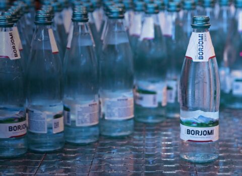 “Borjomi” işçiləri tətili dayandırdı – İstehsal bərpa edilir