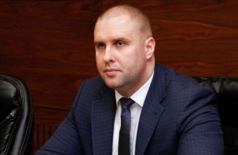 Rusiya Xarkov uğrunda döyüşdə məğlub oldu