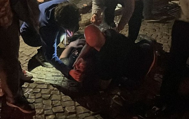 Yaralılardan 6 nəfərin vəziyyəti AĞIRDIR Yaralılardan 6 nəfərin vəziyyəti AĞIRDIR