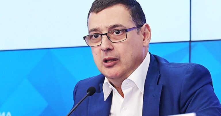Azərbaycanlı ikiqat olimpiya çempionu Rusiya əleyhinə sanksiyalara qarşı çıxdı Azərbaycanlı ikiqat olimpiya çempionu Rusiya əleyhinə sanksiyalara qarşı çıxdı