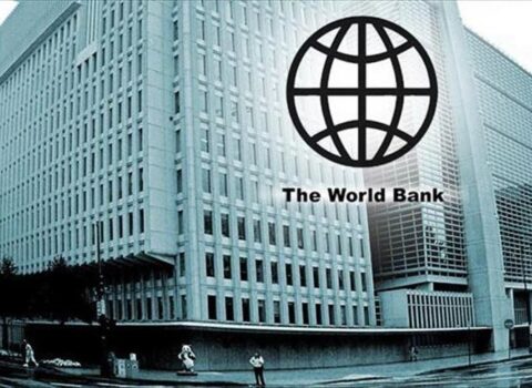 Dünya Bankı Ukraynaya qrant ayıracaq