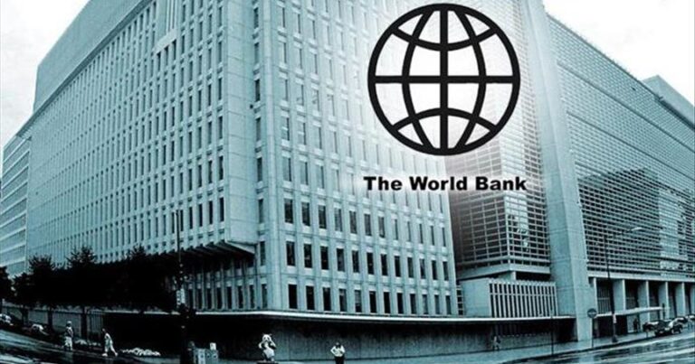 Dünya Bankı Ukraynaya qrant ayıracaq Dünya Bankı Ukraynaya qrant ayıracaq