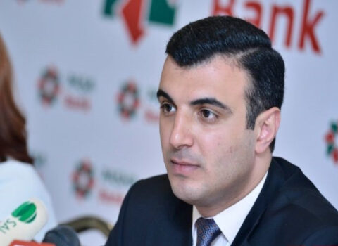 Taleh Kazımov AMB İdarə Heyətinin üzvü seçiləcək