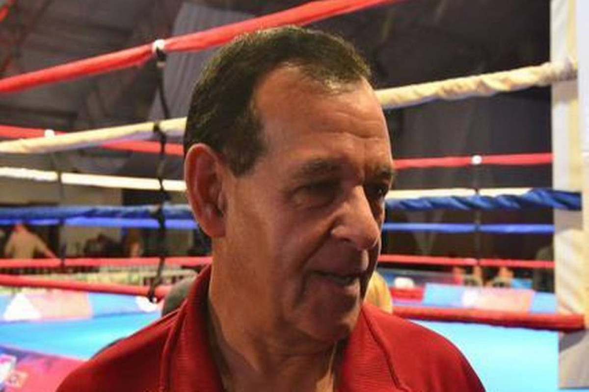 Boks üzrə Azərbaycan yığmasına yeni baş məşqçi təyin olundu