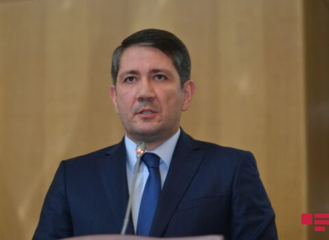 Nazir müavini: “790 milyon manatın pensiya adı altında mənimsənilməsinin qarşısı alınıb”