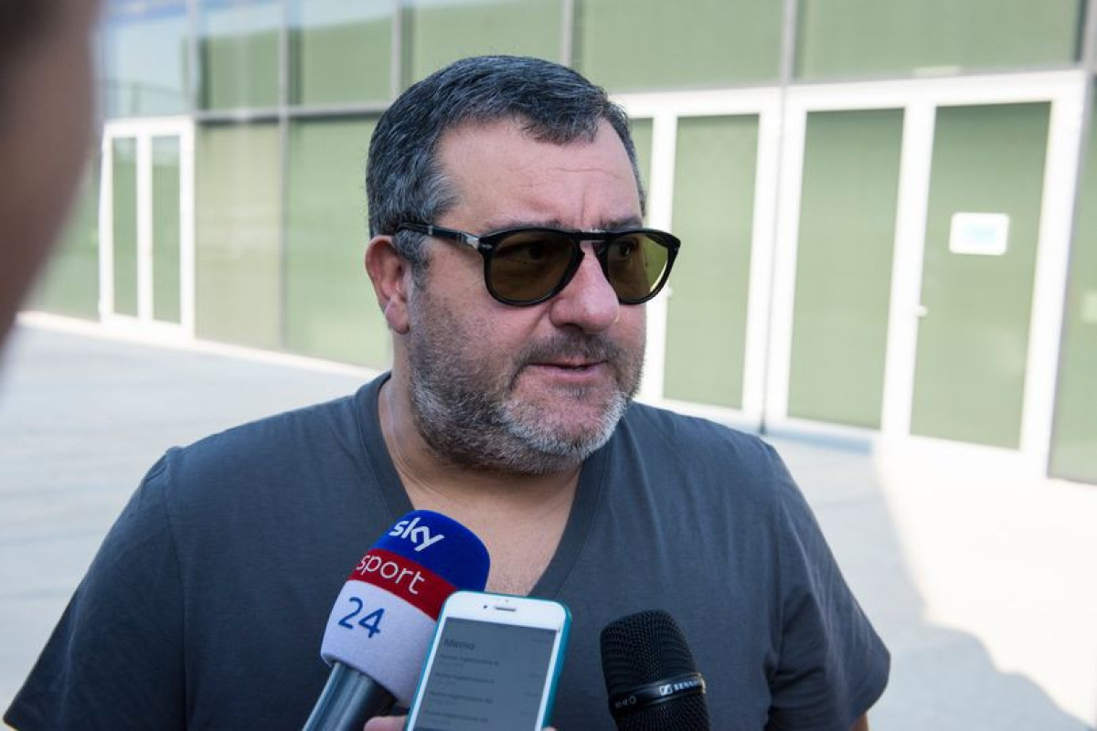 Məşhur futbol agentinin ölüm xəbəri təsdiqləndi