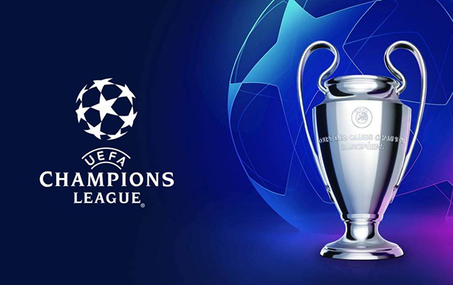 Çempionlar Liqasında 1/4 final mərhələsi başlayır