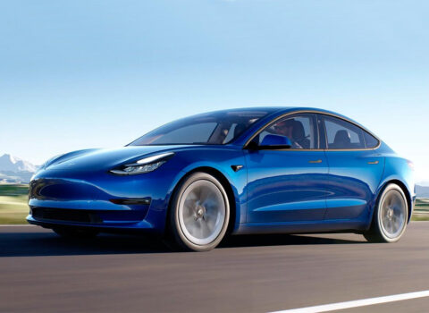 “Tesla” Çində satılan 125 785 avtomobili GERİ ÇAĞIRIR – ÖZƏL