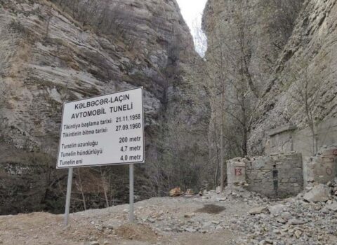 “Ermənilər “Tunel” qırğınında atamı və bacımı öldürüb, onun körpəsini isə girov götürdülər” – Kəlbəcər sakini