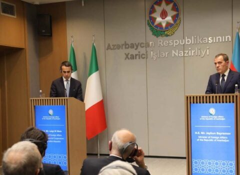 İtaliyada Azərbaycan Mədəniyyət Mərkəzi AÇILACAQ