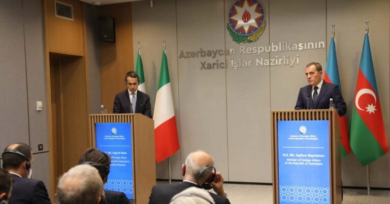İtaliyada Azərbaycan Mədəniyyət Mərkəzi AÇILACAQ İtaliyada Azərbaycan Mədəniyyət Mərkəzi AÇILACAQ