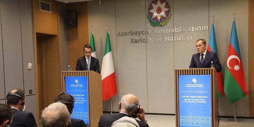 İtaliyada Azərbaycan Mədəniyyət Mərkəzi AÇILACAQ