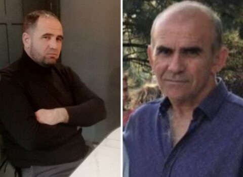 Mariupolda müharibə nəticəsində daha 4 azərbaycanlı həlak olub, 1-i itkin düşüb