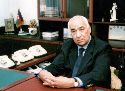 İlham Əliyevdən İkram Kərimovla bağlı SƏRƏNCAM