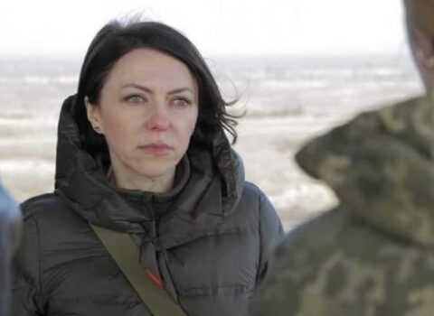 “Rus ordusu irəliləmək üçün var gücü ilə çalışır” – Malyar