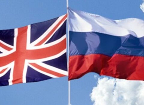 “Putinin döyüş maşınını dayandırın!” – Britaniya Rusiyadan dəmir və polad idxalını QADAĞAN ETDİ