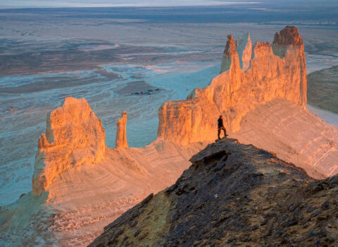 Qalmaqallı otel tikintisi ideyası rədd edildi – QƏRAR