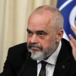 Edi Rama: Ukraynaya Aİ-yə üzvlüklə bağlı verilən vədlər yalandır