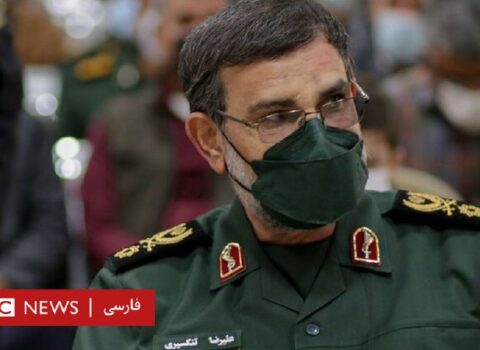 “İran Qasım Süleymaninin intiqamını almamaq müqabilində sanksiyaların ləğvi təklifini qəbul etməyib”
