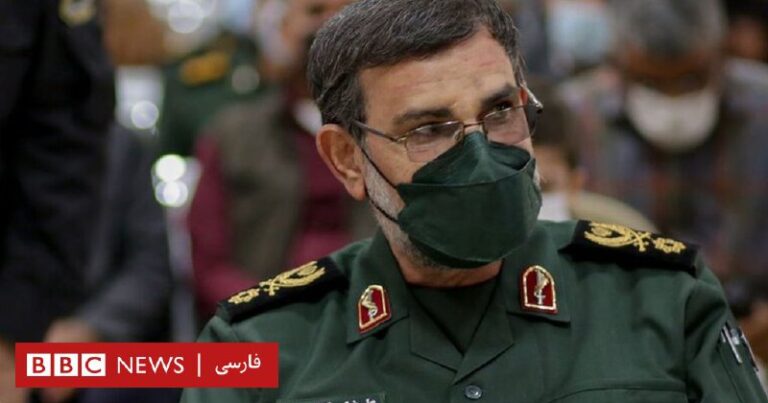 “İran Qasım Süleymaninin intiqamını almamaq müqabilində sanksiyaların ləğvi təklifini qəbul etməyib” “İran Qasım Süleymaninin intiqamını almamaq müqabilində sanksiyaların ləğvi təklifini qəbul etməyib”