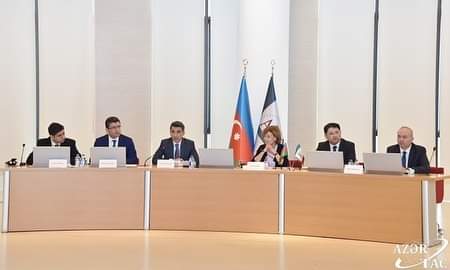 “Dezinformasiyanın artımı: media sahəsinə təsiri və səmərəli cavab tədbirləri strategiyaları” mövzusunda dəyirmi masa keçirilib