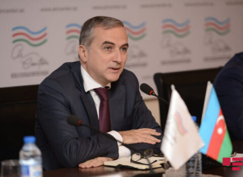 Fərid Şəfiyev: “Azərbaycanla Ermənistan arasında danışıqlar üçün Vaşinqton formatı yarana bilər”