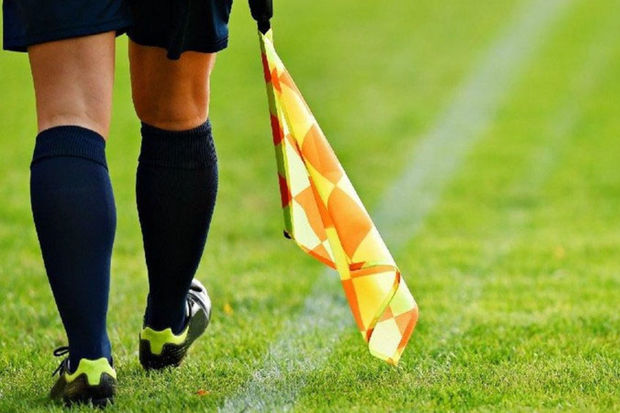 Azərbaycanda futbol oyununda qalmaqal: 