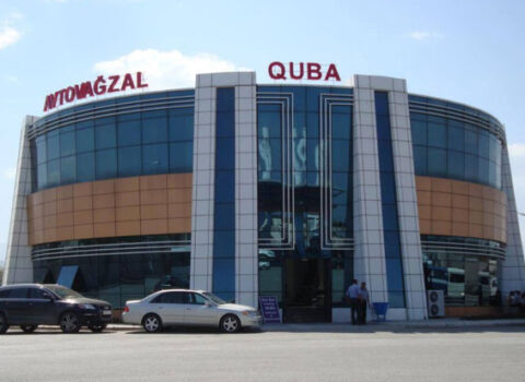 Quba avtovağzalı satışa çıxarıldı? – RƏSMİ AÇIQLAMA + FOTO