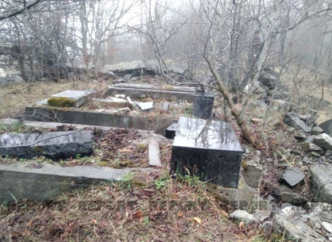Ağdaban qətliamının törədildiyi kənd 30 ildən sonra ilk dəfə ziyarət olundu – FOTO/VİDEO