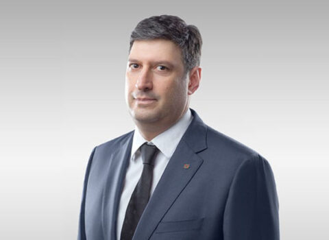 “PAŞA Bank”a sədr əvəzi TƏYİN EDİLDİ