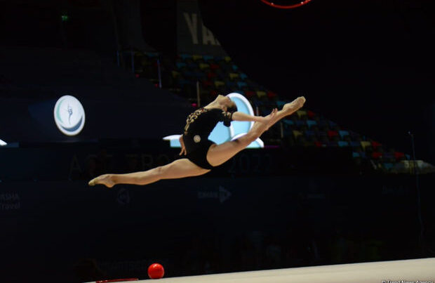 Azərbaycan gimnastları FİNALA YÜKSƏLDİLƏR Azərbaycan gimnastları FİNALA YÜKSƏLDİLƏR