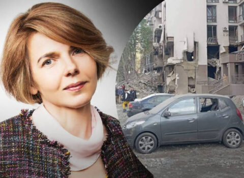 Ukraynada  “Azadlıq” radiosunun jurnalisti öldürüldü