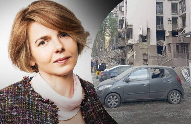 Ukraynada “Azadlıq” radiosunun jurnalisti öldürüldü