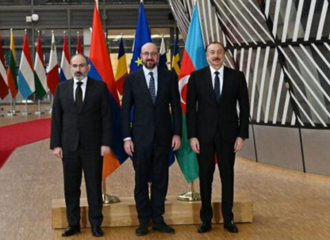 “Brüssel görüşü bölgənin gələcək sülh və əmin-amanlığı üçün növbəti önəmli addımdır” – XİN