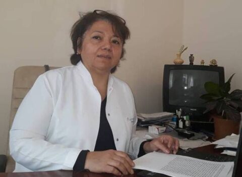İradə Axundova direktor təyin olundu – ƏTRAFLI