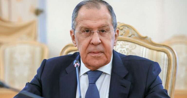 Lavrov: “Moskva Ermənistan-Azərbaycan əlaqələrinin normallaşmasında maraqlıdır”