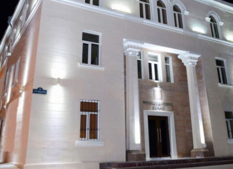 Korrupsiyaya görə 43 hakim intizam məsuliyyətinə cəlb edilib – 13-ü vəzifəsindən azad olunub