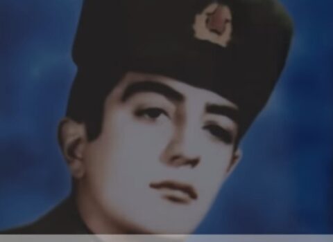 Ermənilərin başına pul qoyduğu döyüşçümüz necə itkin düşüb? – VİDEO