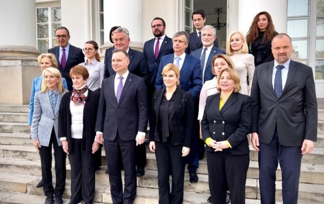 Polşa Prezidenti Azərbaycana səfərə DƏVƏT EDİLDİ