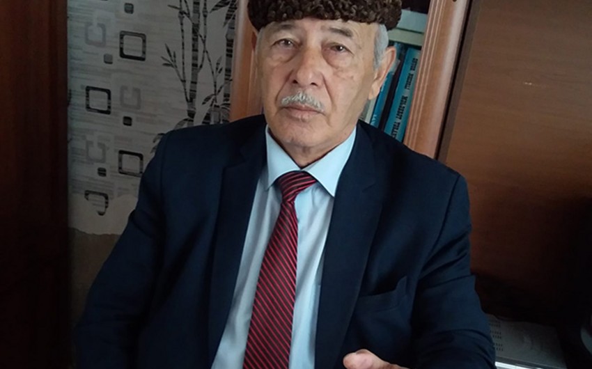 Azərbaycanda məşhur xanəndə vəfat etdi - FOTO