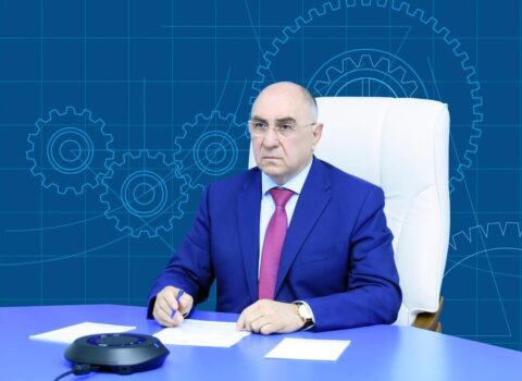 “Yeni ixtisaslar üzrə kadr hazırlığına ehtiyac yaranıb” – ƏTRAFLI
