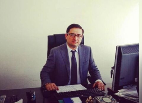 Rəşad Nəsirova yeni vəzifə verildi